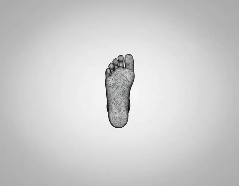 Escáner 3D Plantillas