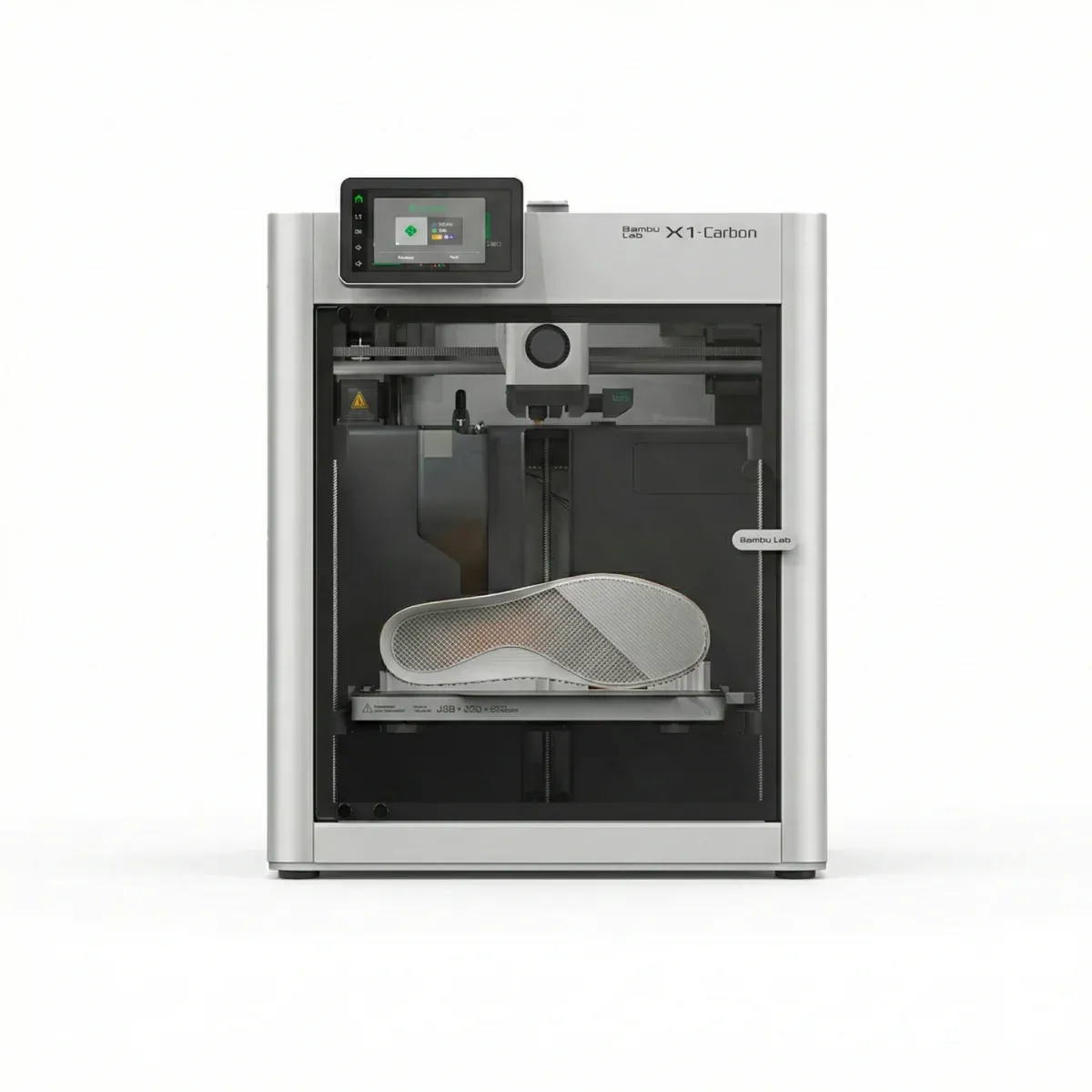 Plantillas ortopédicas personalizadas 3D de alto rendimiento